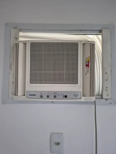 Ar condicionado Consul Multi air 7500