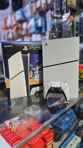 Ps5 slim 825gb