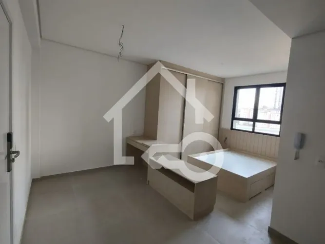 Apartamento para Locação em São Bernardo do Campo-SP - Condomínio na Chácara Inglesa.