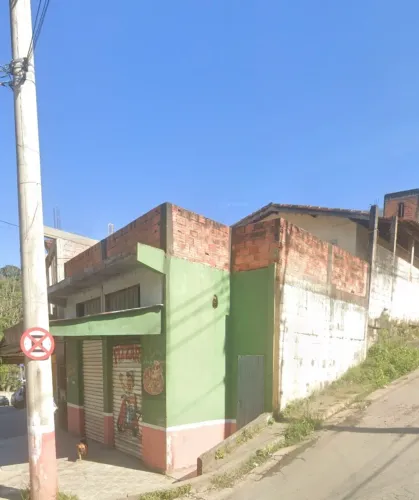 ? Casa à venda em Juquitiba - Bairro dos Justinos