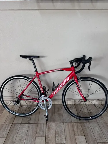 Speed specialized allez elite 