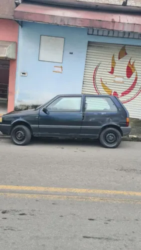 Fiat Uno Mille EP 2P E 4P 1996