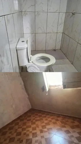 vende-se uma casa no bairro bela vista