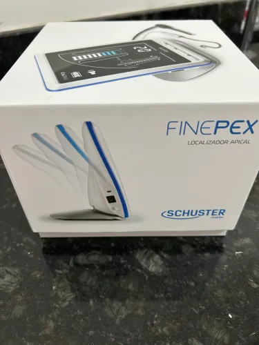 LOCALIZADOR APICAL FINEPEX - SCHUSTER