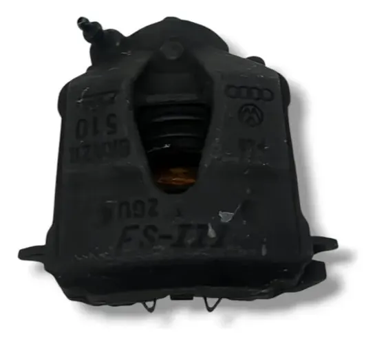Pinça Freio Diant Esq Vw Golf 1.6 Sr 1999 2000 2001 2002