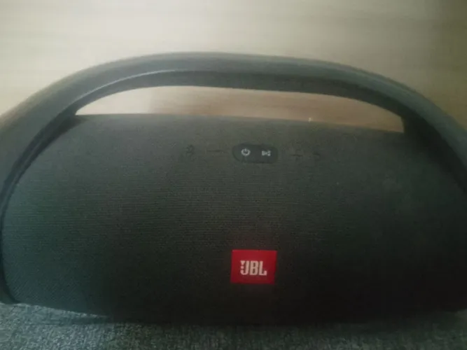 Boombox 01