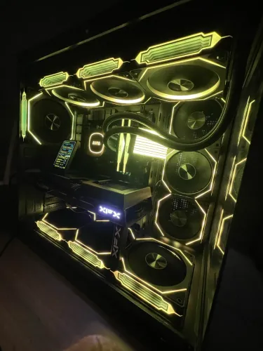 Pc gamer