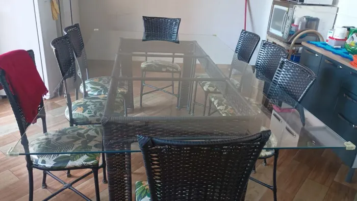 Mesa de jantar