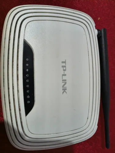 Tplink WR740N