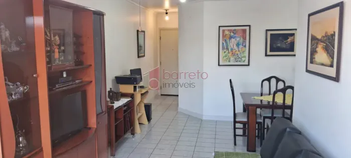 APARTAMENTO À VENDA NO CONDOMÍNIO PASÁRGADA EM JUNDIAÍ/SP