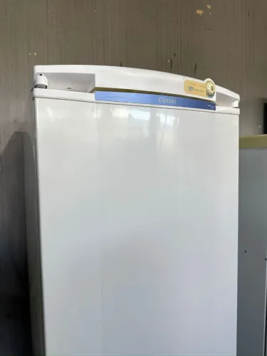 GELADEIRA CONSUL 110V