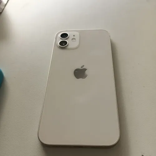 iPhone 12