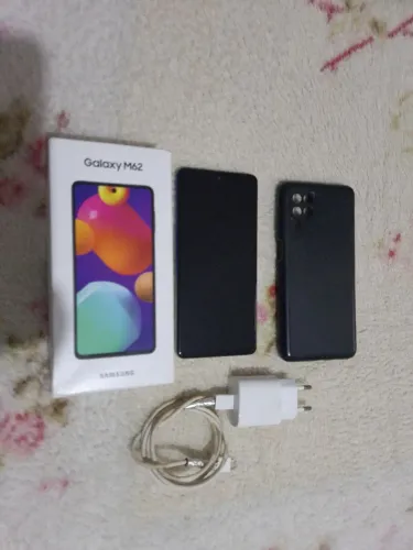 Celular M62