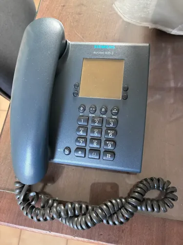 Telefone fixo pabx
