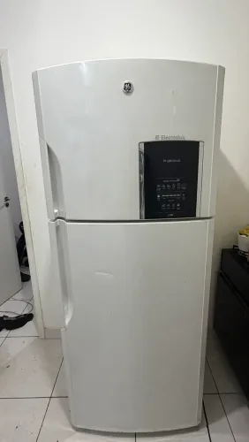 Geladeira Duplex TOP PRA VENDER RÁPIDO!!!