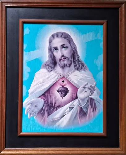 Quadro de Parede 