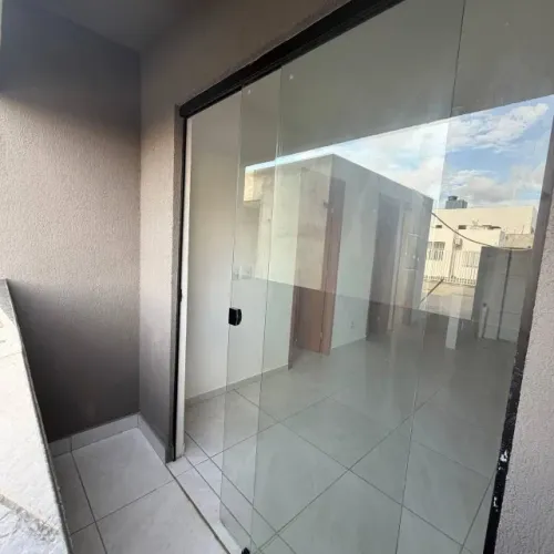 Apt 2q, area de lazer completa - Porto Resort(Gramame) - aluguel - R$950,00