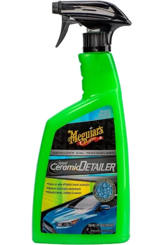 Finalizador Hybrid Ceramic Detailer 768ml Meguiars