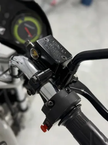 HONDA TITAN 150 KS ANO 2010