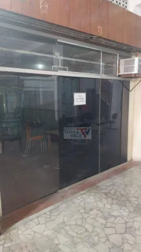 Ponto para alugar, 25 m² por R$ 788,00/mês - Centro - Lorena/SP