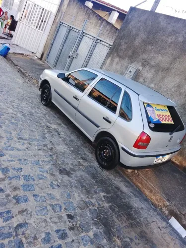 Rodas de ferro