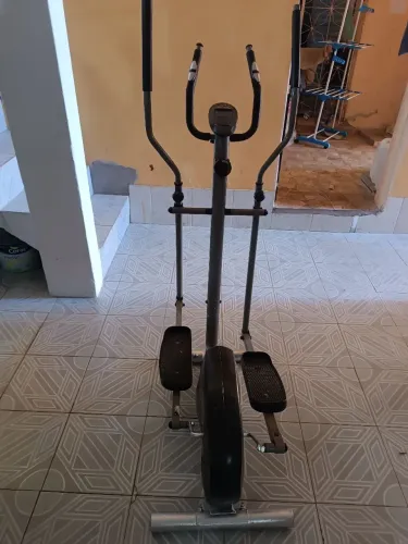 Aperfeiçoando sua saúde em casa