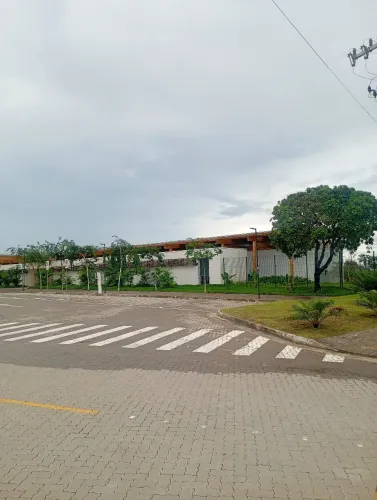 VENDO UM LOTE NA CIDADE ALPHA CEARA 4