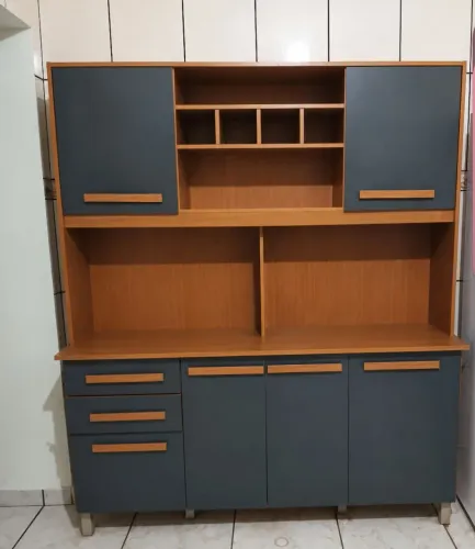 Armário de cozinha