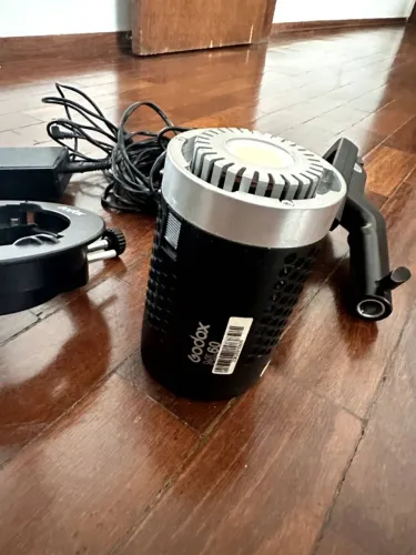Luz de Led Godox ML60