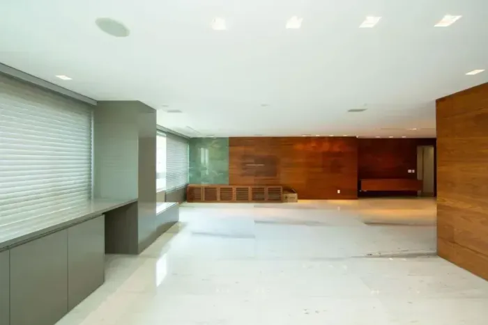 Apartamento à venda, Ed. Place de La Vie, Rua Engenheiro Amaro Lanari, Anchieta, Belo Hori