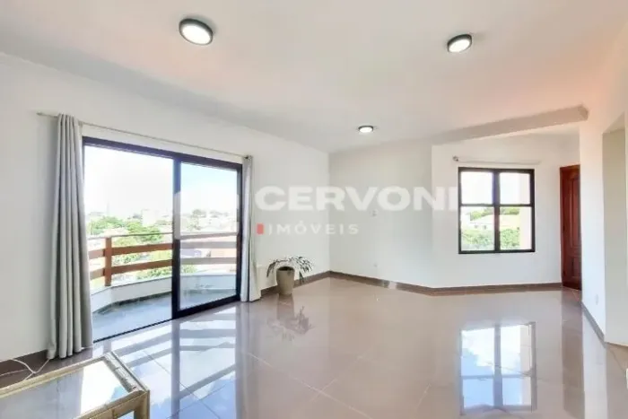 Apartamento para locação no Jardim das Indústrias