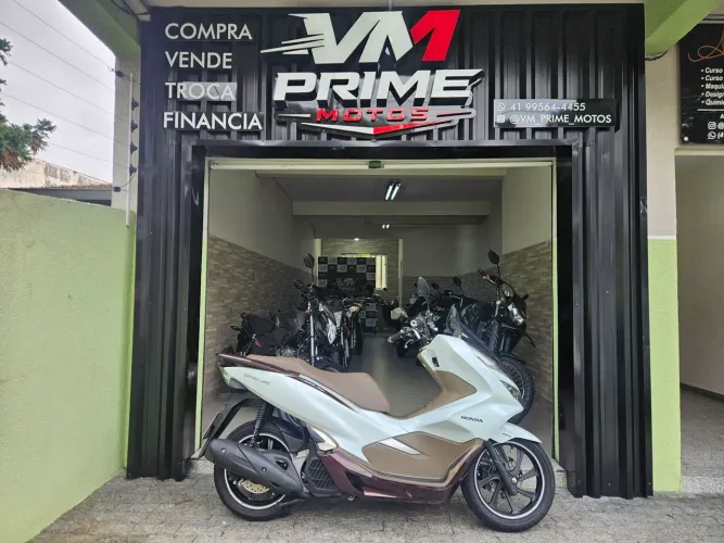 Pcx 150 dlx