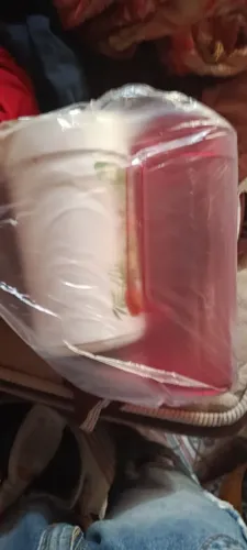 Jarras Tupperware 50$ cada