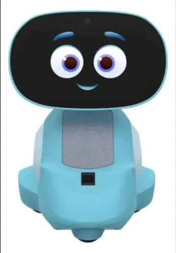 Miko 3 Robô inteligente com IA para crianças