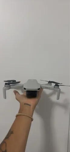 Drone DJI Mini 4K