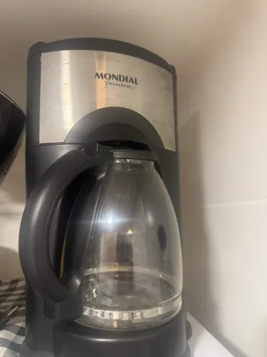 Cafeteira Mondial 