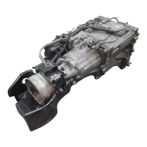 Caixa Transferência Pajero Full 3.2 Diesel 2008 Á 2016 Xx
