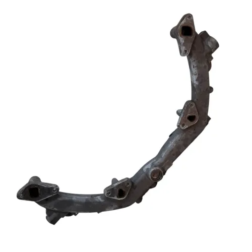 CAVALETE ÁGUA CABEÇOTE DIREITO ESQUERDO PORSCHE CAYENNE S 4.8 T 2011 190809