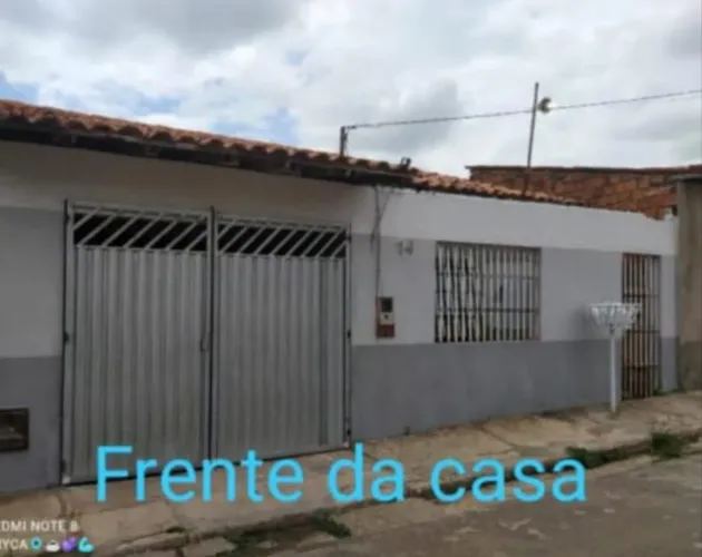 Resolvi passar este imóvel na VILA ITAMAR para frente