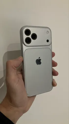 IPHONE 12 PRO MAX BATERIA 83% ORIGINAL