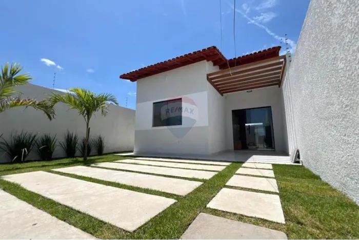 Imóvel à venda: Financiamento MINHA CASA MINHA VIDA