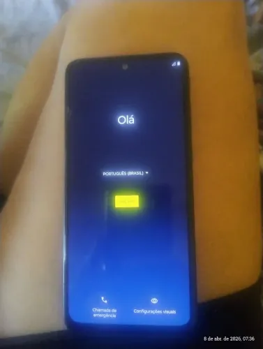 Motorola moto g 31