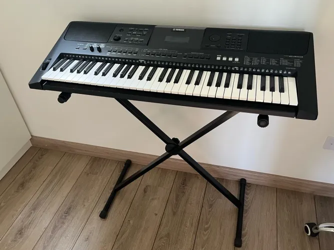 Teclado Yamaha