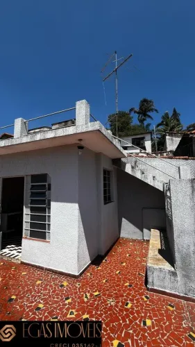 CASA RESIDENCIAL em São Paulo - São Paulo, Vila Rosa