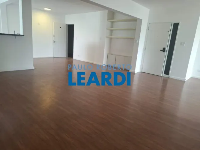 APARTAMENTO - CITY BOAÇAVA - SP