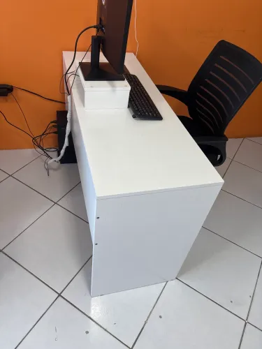 Mesa escritório