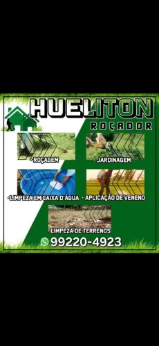 Rocador
