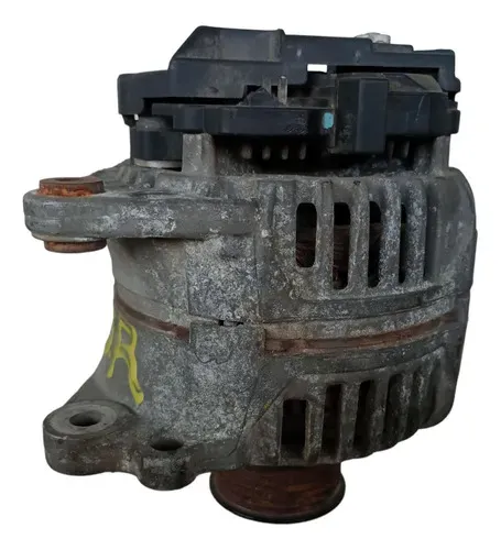 Alternador Vw Golf Bora Audi A3 1.8 1997 2001