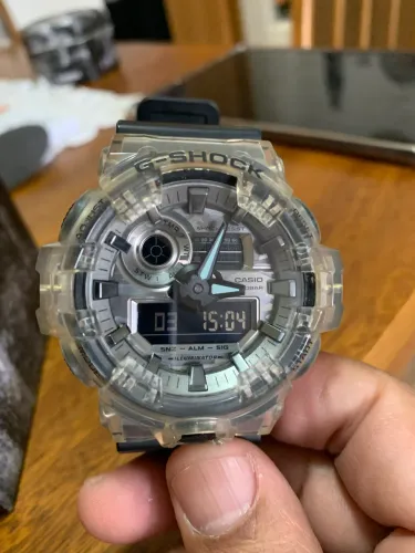 G Shock 700SKC