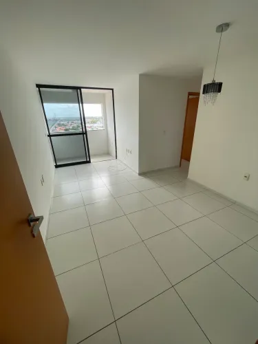 ALUGUEL - APTO 3/4 SENDO 1 SUÍTE | ANDAR ALTO | VISTA LIVRE | LAZER COMPLETO